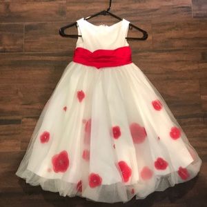Flower Girl Dress